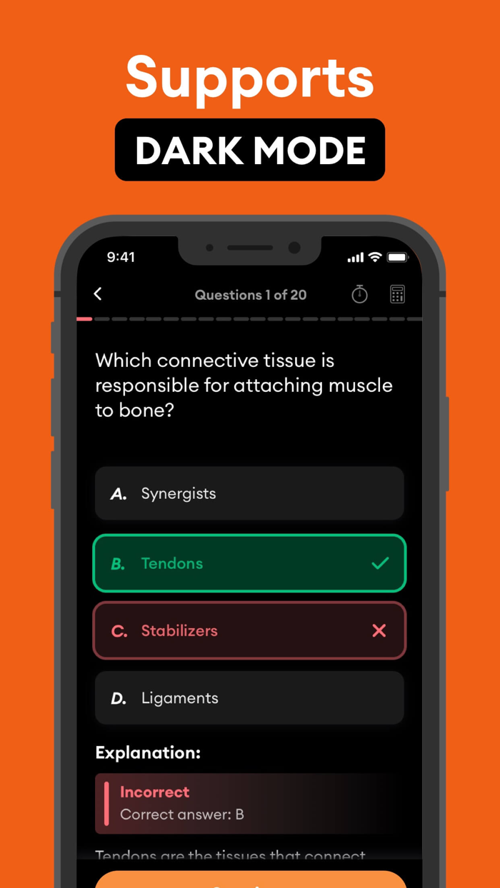 NASM CPT Fitness Prep 2024