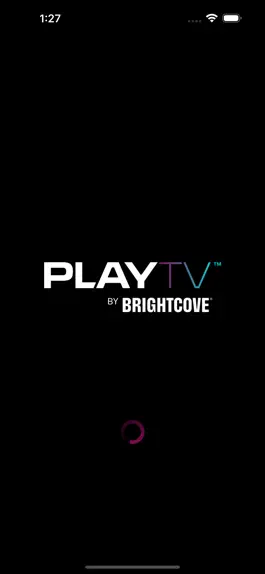 Game screenshot PLAY TV Streamed by Brightcove mod apk