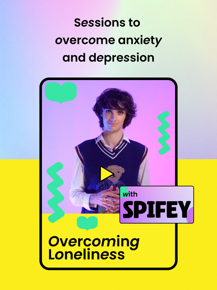 Kalda LGBTQIA Mental Health