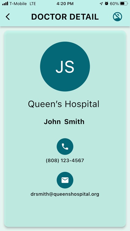 My Medical Buddy screenshot-6