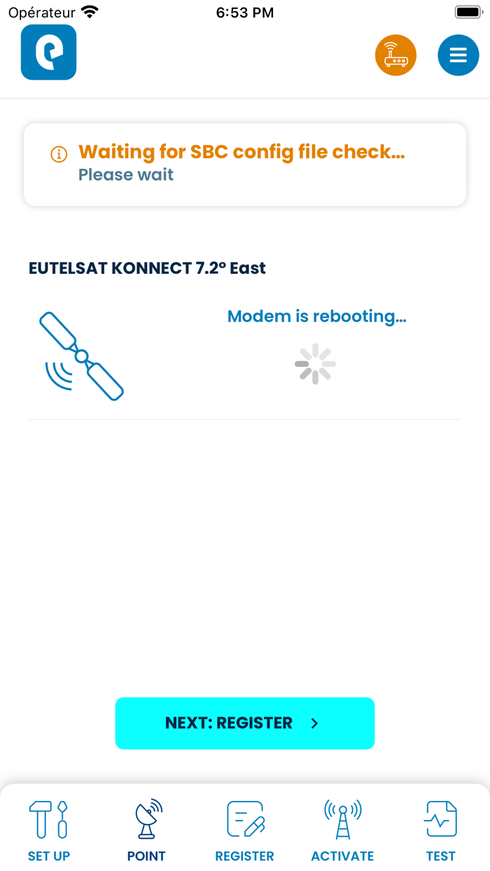 Konnect VHTS Install