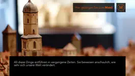 Game screenshot Medienguide Museum Biberach mod apk