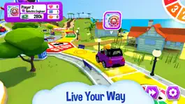 Game screenshot The Game of Life 2 apk