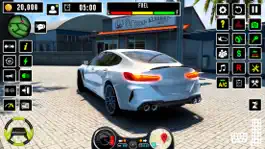 Game screenshot Real Car Driving -Car Games 3D mod apk