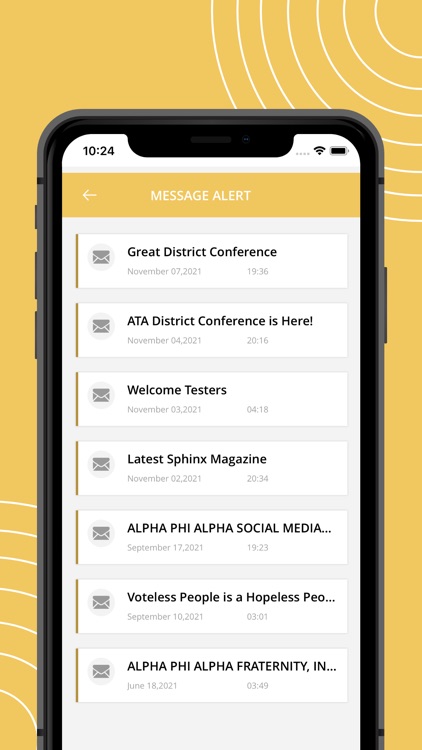 Nu Omicron Lambda screenshot-5