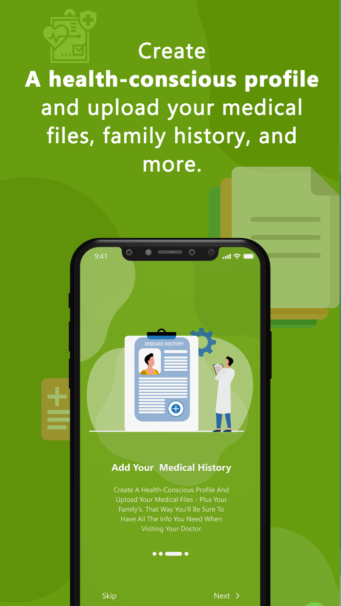 ITFusion Misr HealthCare