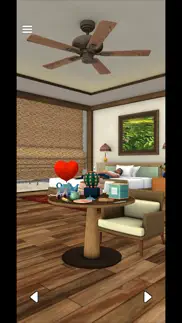 escape game: bali iphone screenshot 3