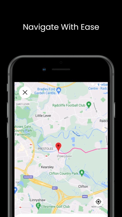 Let's Deliver Food screenshot-4