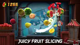 fruit ninja 2 iphone screenshot 4