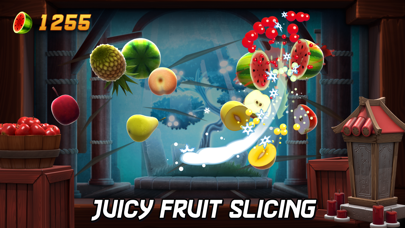 Fruit Ninja 2 screenshot 4