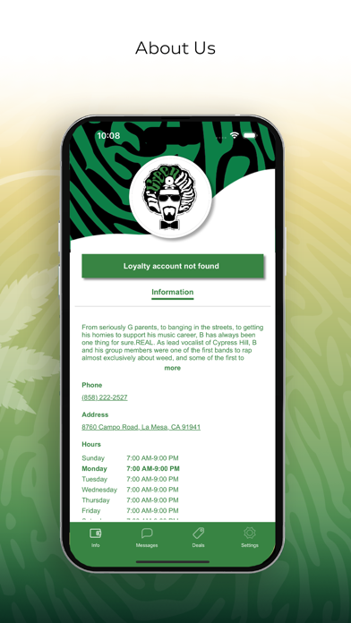 Dr. Greenthumbs Screenshot