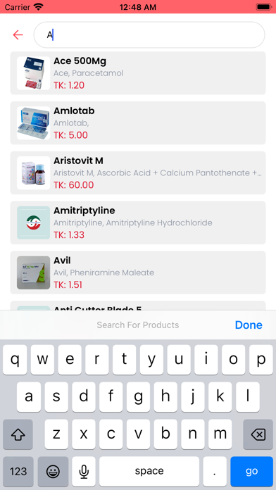 netmed24 Screenshot