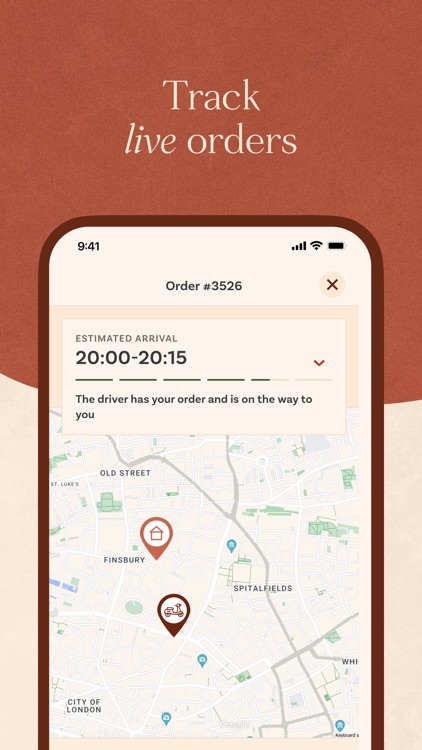 Pasta Evangelists screenshot-4