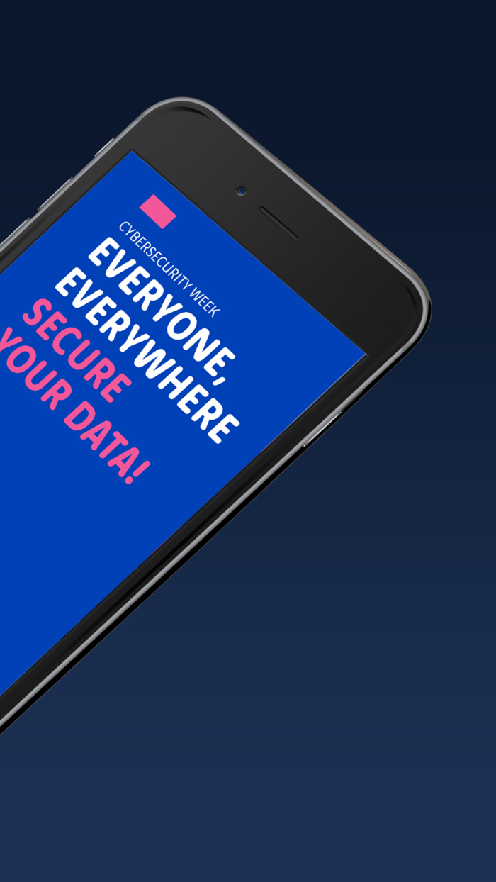 VINCI Cybersecurity Week