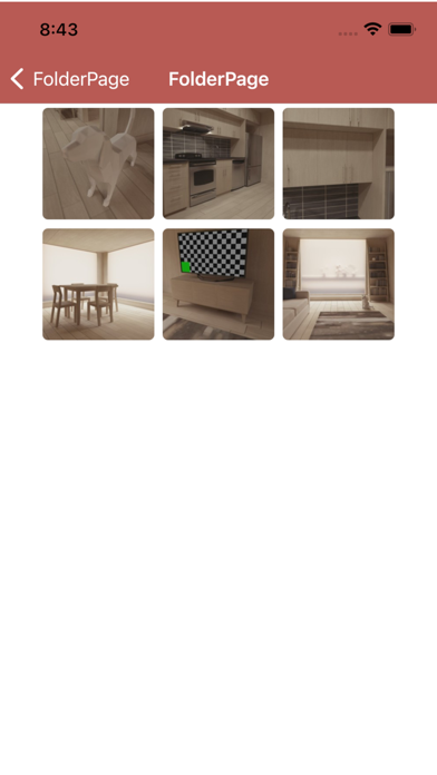 ImageShare Screenshot