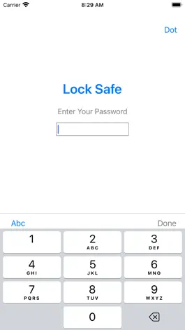 Game screenshot Lock Safe Keep Vaults Security mod apk
