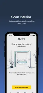 Zero Homes screenshot #1 for iPhone