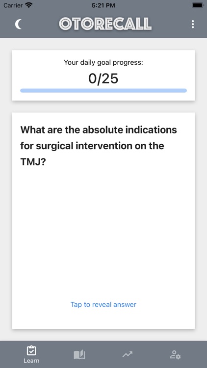 Headmirror's Otorecall screenshot-7