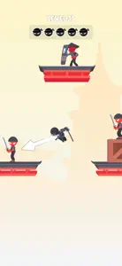 Slicing Hero: Ninja Slice screenshot #4 for iPhone