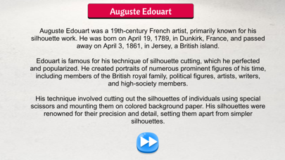 Auguste Edouard Screenshot