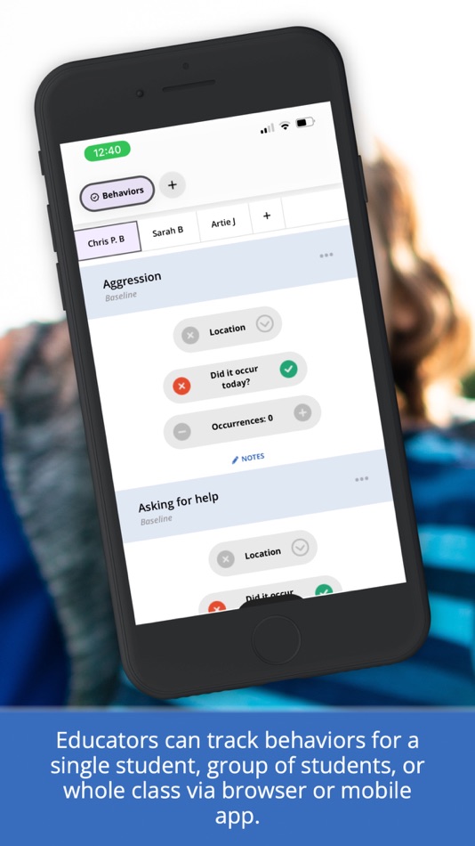 #2. RethinkEd (iOS) 由: Rethink Autism
