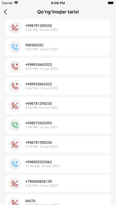 Sector Kids Parent Screenshot
