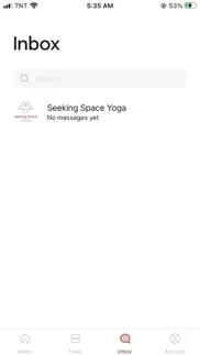How to cancel & delete seeking space yoga app 1