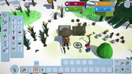Game screenshot Survival In The Wilderness apk