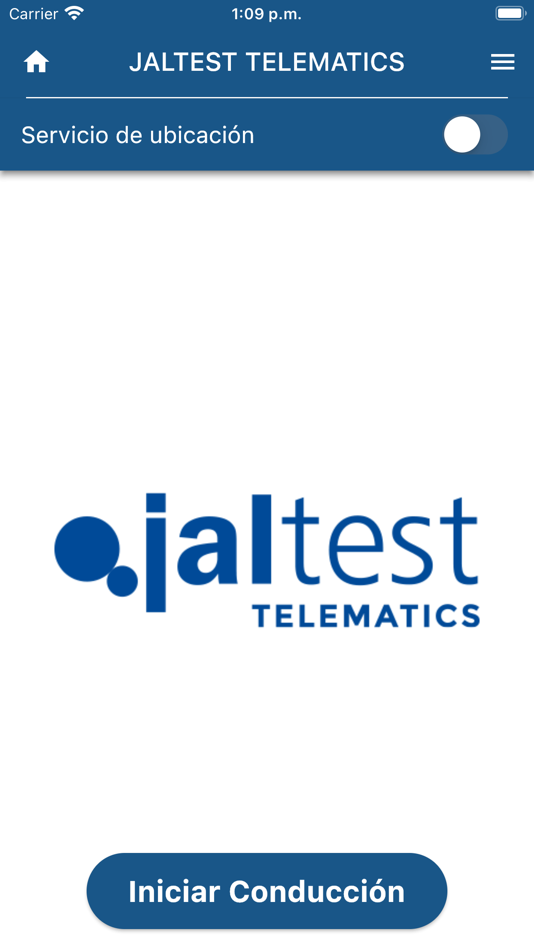 #2. Jaltest Telematics Mobile (iOS) Przez: Cojali S.L.