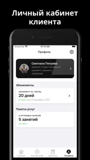 planka iphone screenshot 3