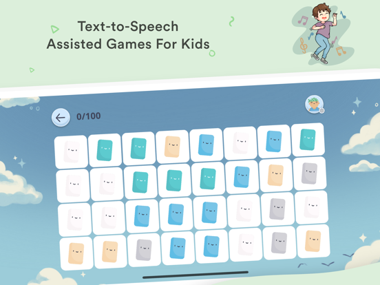 Screenshot #6 pour Card Blast - Educational Cards