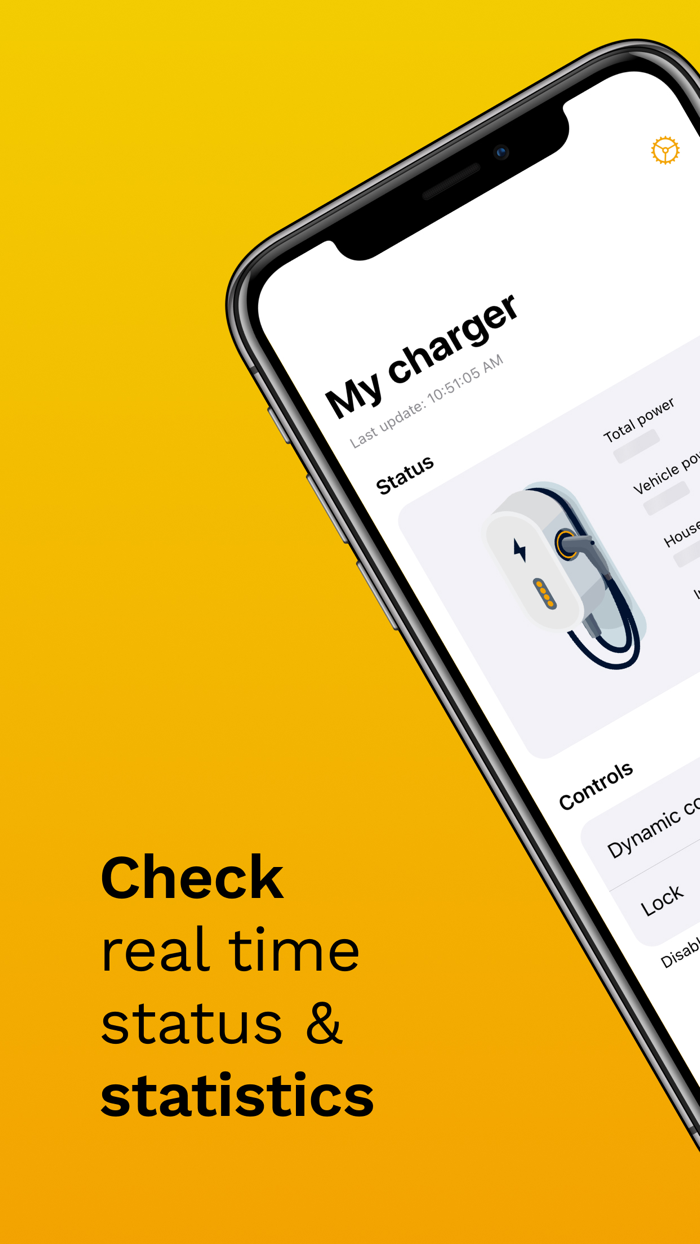 Iguana - V2C Trydan Stats