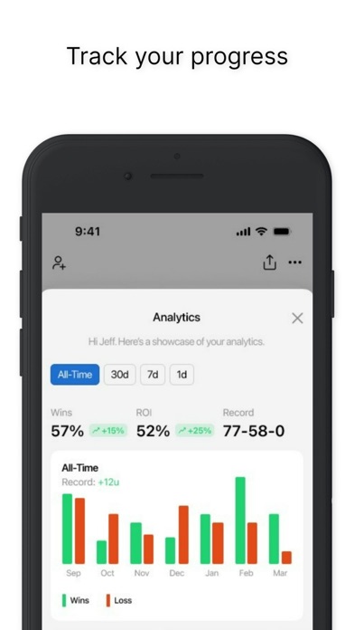 Beat the Book: Betting Network Screenshot