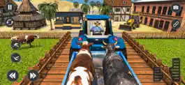 Game screenshot Farming Simulator USA Tractors hack