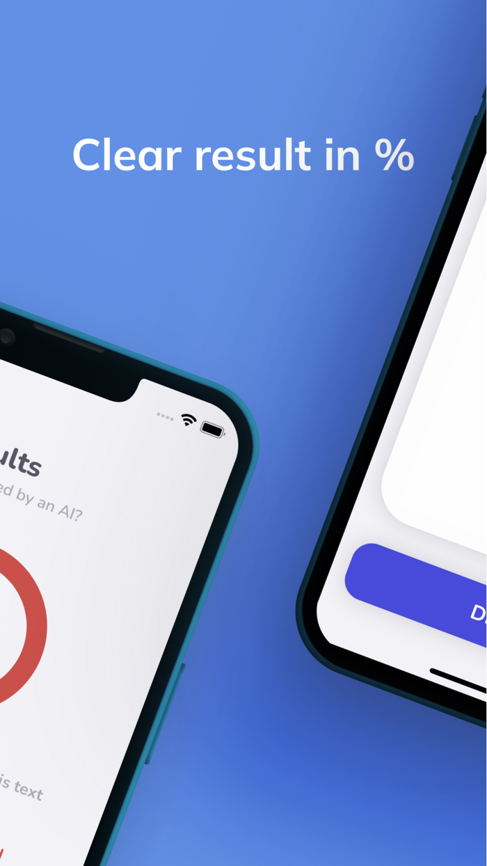 AI Detector Verify Text
