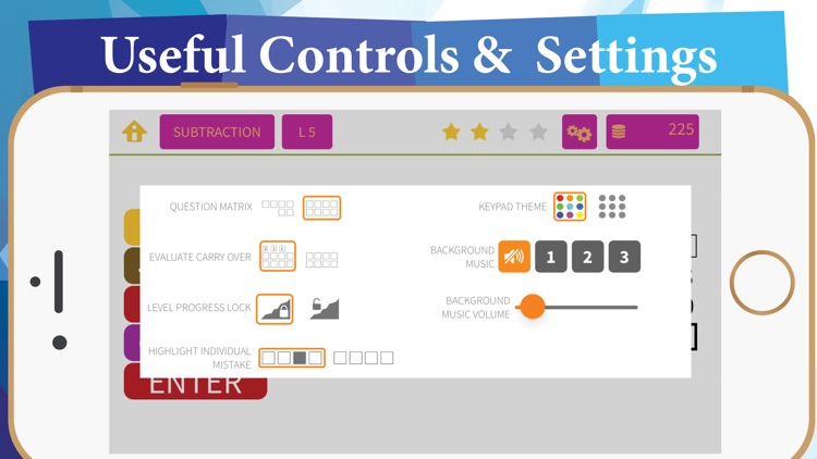 MathLove - Math Worksheets 123 screenshot-5