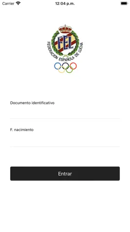 Game screenshot Licencias FELODA mod apk