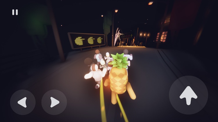 Populus Run screenshot-8