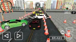 Game screenshot City Car Parking Game 3d Pro hack