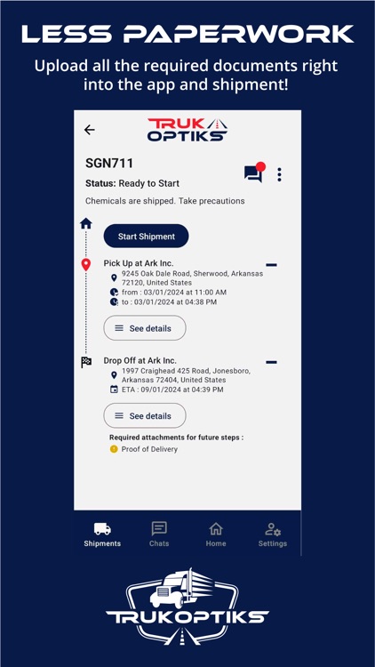 TrukOptiks screenshot-3