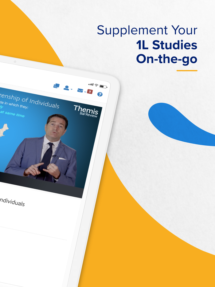 UWorld Legal  Bar Prep