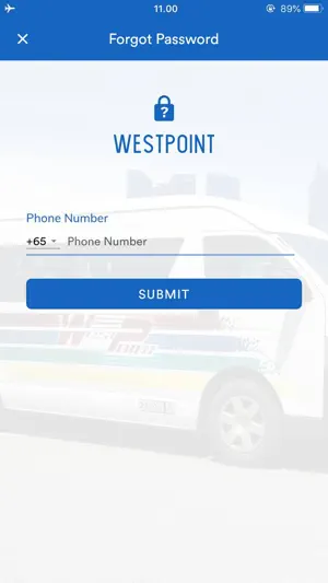 Westpoint Fleet Driver screenshot 4