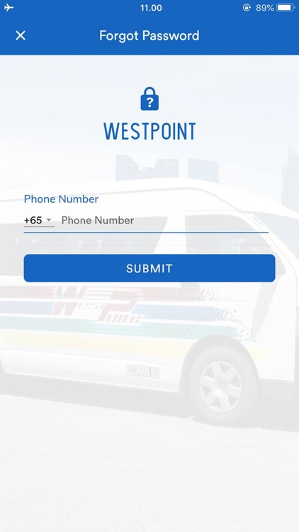 Westpoint Fleet Driver screenshot-3