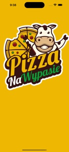 Pizza Na Wypasie screenshot #1 for iPhone