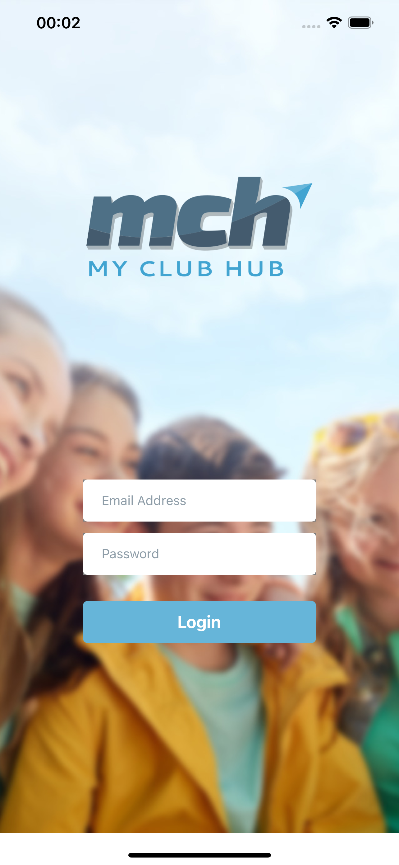 MCH My Club Hub