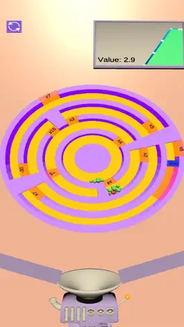 Game screenshot CryptoMaze 3D mod apk