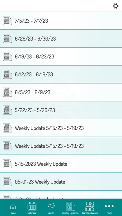Acton Academy Sacramento Screenshot