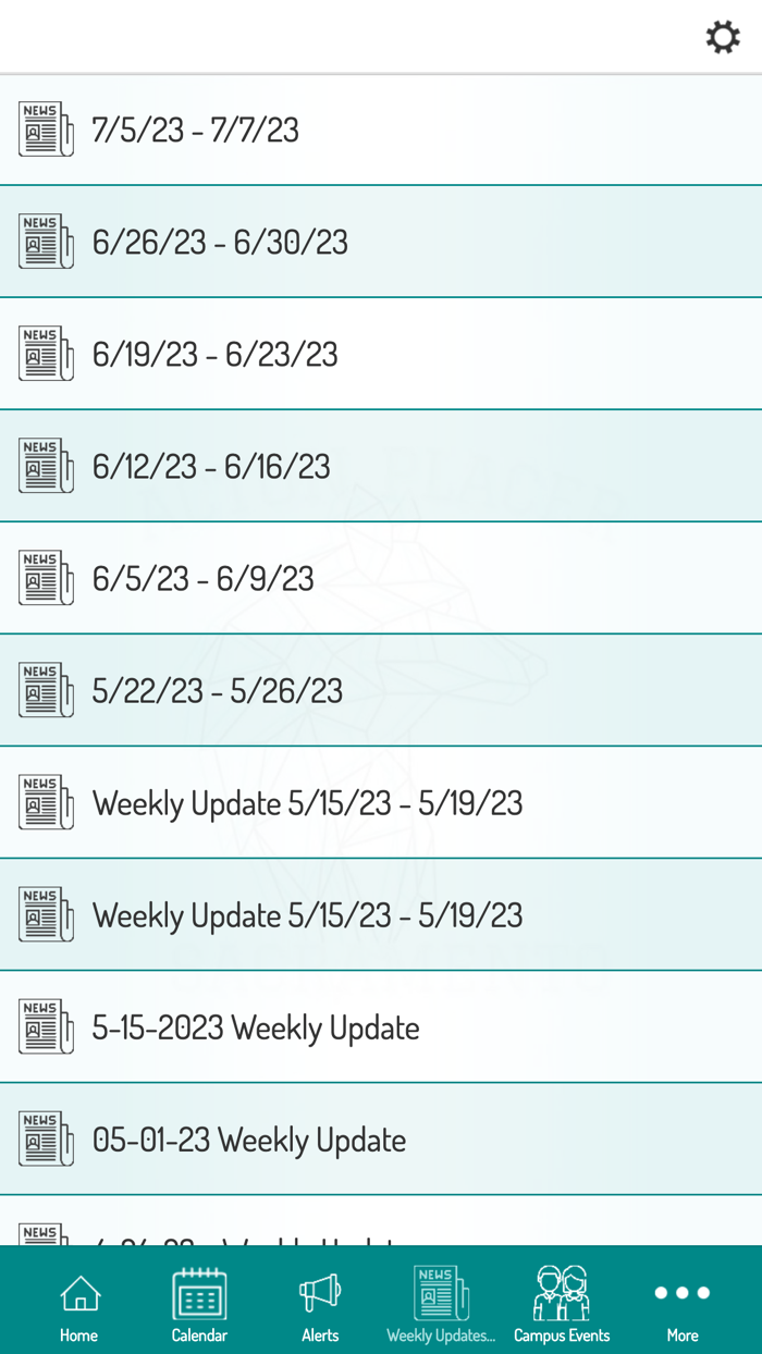 Acton Academy Sacramento