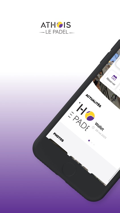 Athois Le Padel