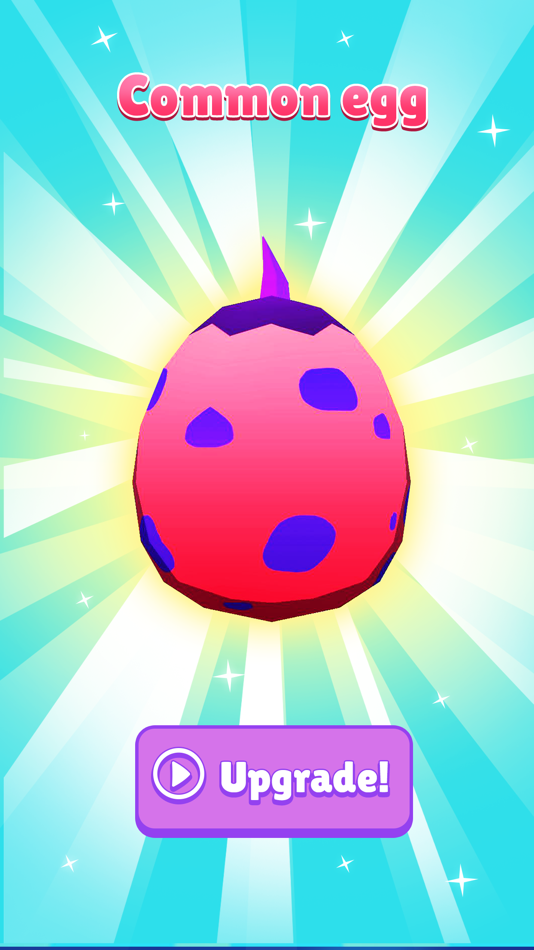 #6. Idle DNA Creature (iOS) 由: Playcus Limited